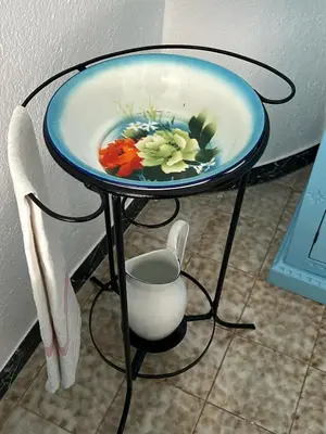 Cibo presso l'affittacamere o nelle vicinanze
