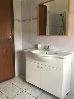 Bagno di Casa Piddiu
