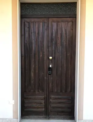 Planimetria di Casa Piddiu