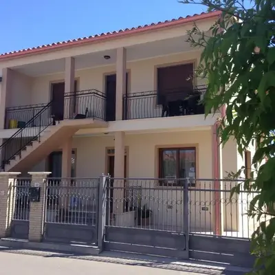 Casa Piddiu