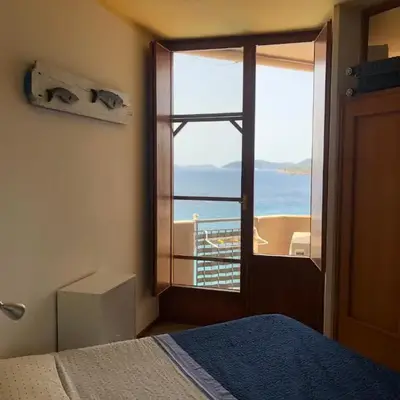 orizzonte mare