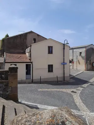 Il quartiere o una zona nella vicinanze dell'appartamento