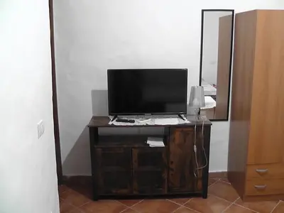 TV o dispositivi per l'intrattenimento presso Sardinia Experience