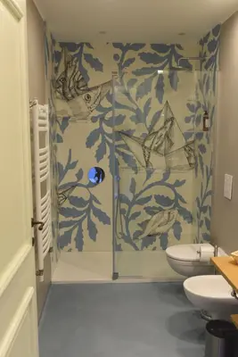 Bagno di Villa Elicriso