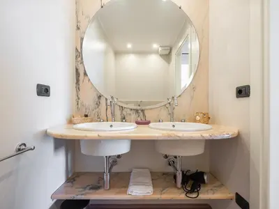 Bagno di Villa Elicriso