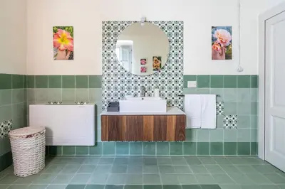 Bagno di Antica Dimora del Platano - R3832