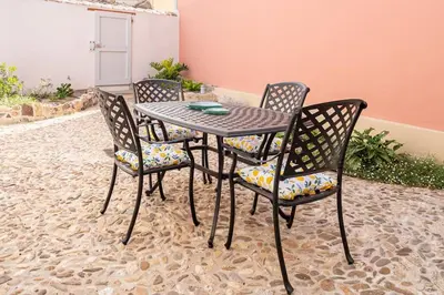 Planimetria di Antica Dimora del Platano - R3832