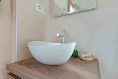 Bagno di Guest House Deidda - TS ROOMS B&B