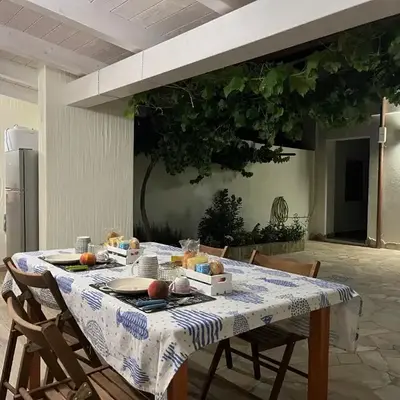 Guest House Deidda - TS ROOMS B&B