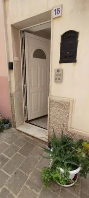 Planimetria di Al Duca San Pietro
