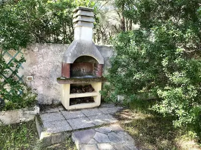 Giardino di Villa Livia