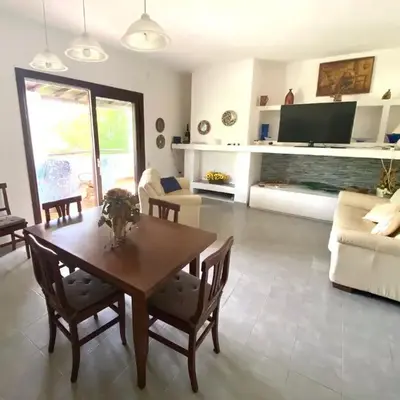 Villa Annalisa