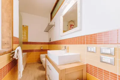 Bagno di Costa Beach
