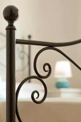 Letto o letti in una camera di Residenza Octopus