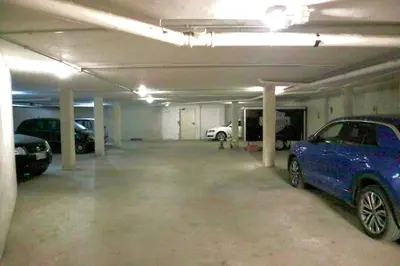 Planimetria di Residenza Octopus