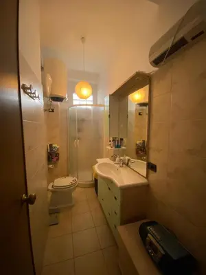 Bagno di Appartamento Luminoso a Carbonia (I.U.N. Q8271)