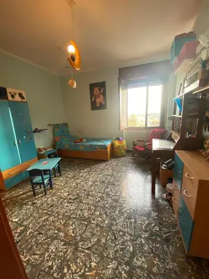 Cucina o angolo cottura di Appartamento Luminoso a Carbonia (I.U.N. Q8271)