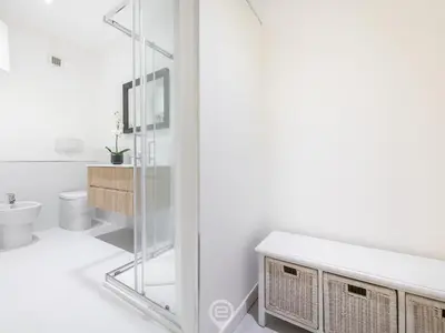 Bagno di Garibaldi Central Apartment