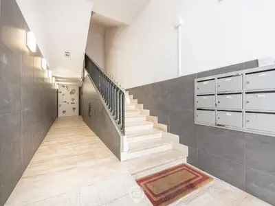 Planimetria di Garibaldi Central Apartment