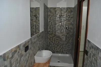 Bagno di Raxul Room