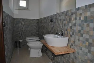 Bagno di Raxul Room