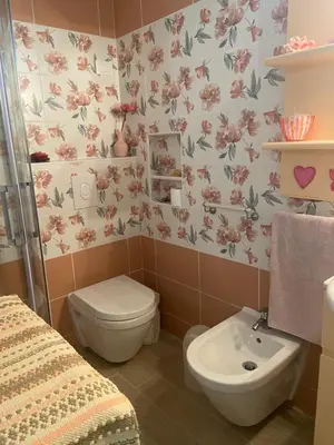 Bagno di Villetta belvedere
