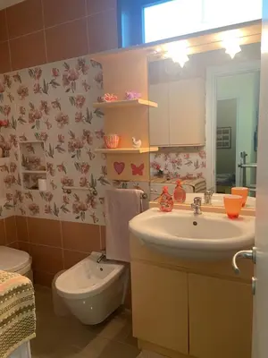 Bagno di Villetta belvedere