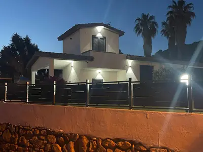 Edificio in cui si trova l'appartamento