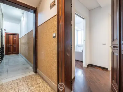 Planimetria di Comfort Corner in Via Dante