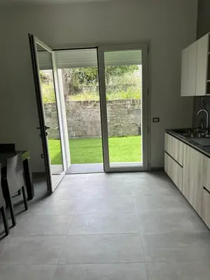 Cucina o angolo cottura di 154 - casa vacanze