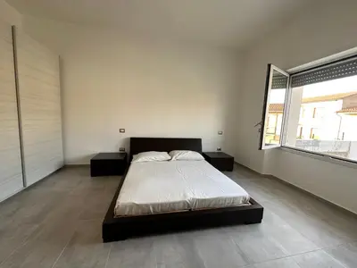 Letto o letti in una camera di 154 - casa vacanze