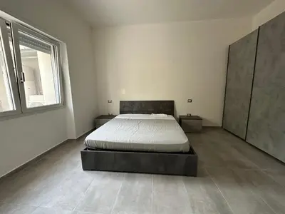 Letto o letti in una camera di 154 - casa vacanze
