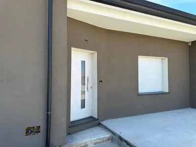 Planimetria di 154 - casa vacanze