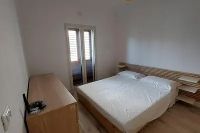 Planimetria di La Villetta di Sa Marina