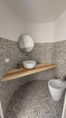 Planimetria di La Villetta di Sa Marina