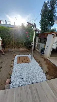 Planimetria di La Villetta di Sa Marina