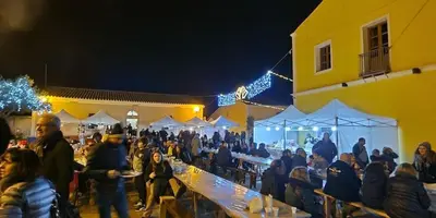Ospiti di Casa Mary, vero relax a 15 min. dal mare-IUN Q1172