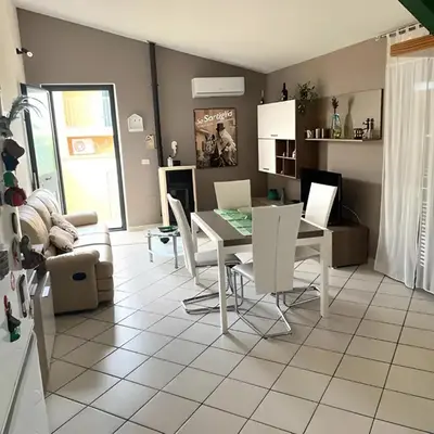 Casa Mary