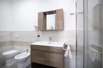 Bagno di S'Omu e Chicchinu Rooms