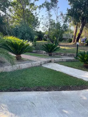 Giardino di Bent’E Mari