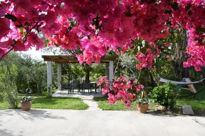 Giardino di Bent’E Mari