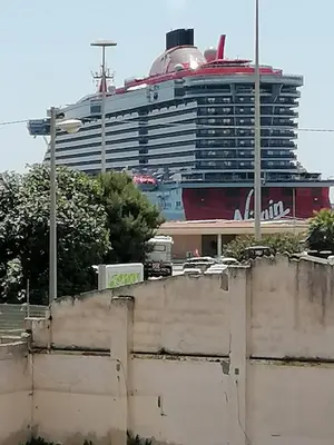 Edificio in cui si trova l'appartamento