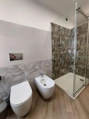 Bagno di Aura di mare