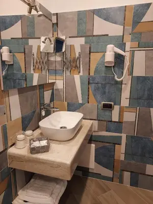 Bagno di Aura di mare
