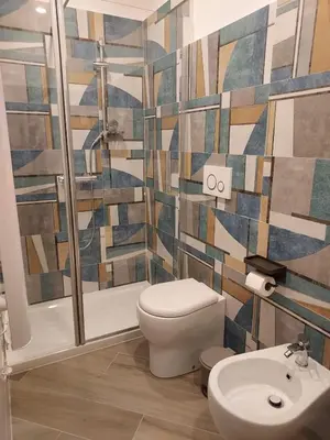 Bagno di Aura di mare