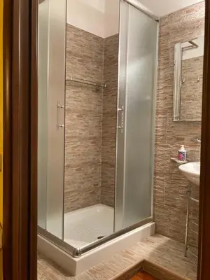 Bagno di Araxi