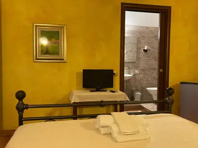 TV o dispositivi per l'intrattenimento presso Araxi