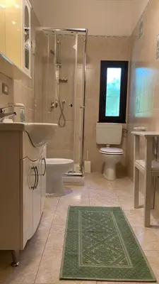 Bagno di Araxi