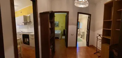 Cucina o angolo cottura di Araxi