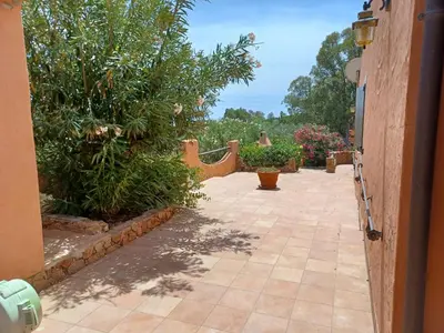 Giardino di Casa Evalù